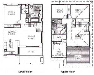 amarco floorplan