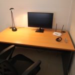 workspace at amarco