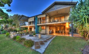 Amarco Iluka NSW accommodation 